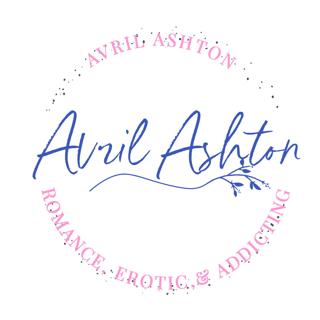 Avril Ashton: Romance, erotic and addicting