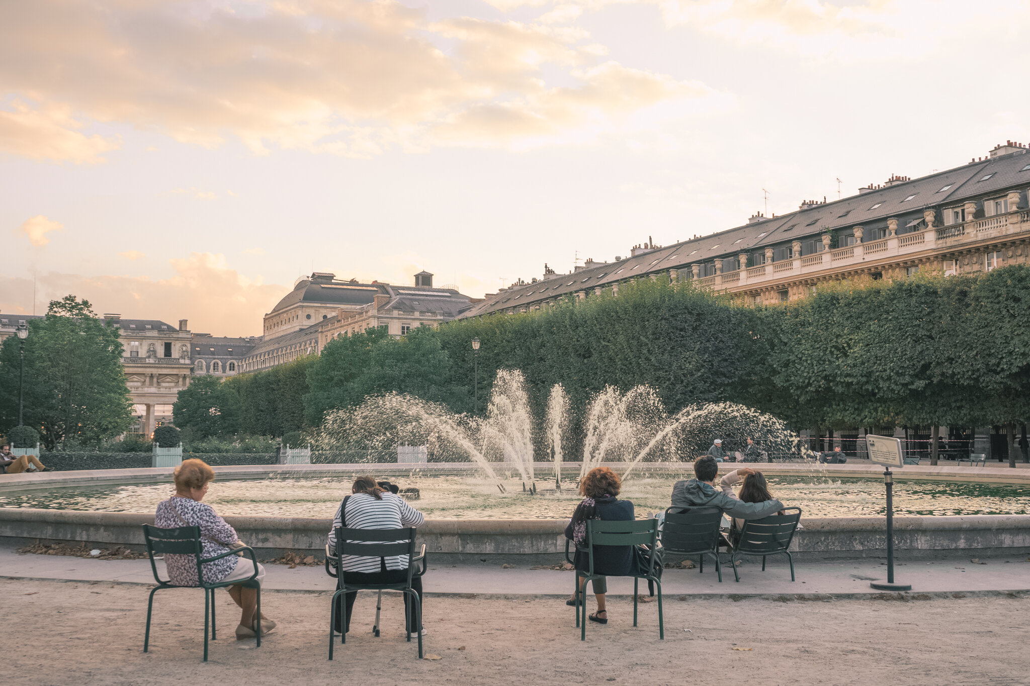 Paris, 2016 (Copy)