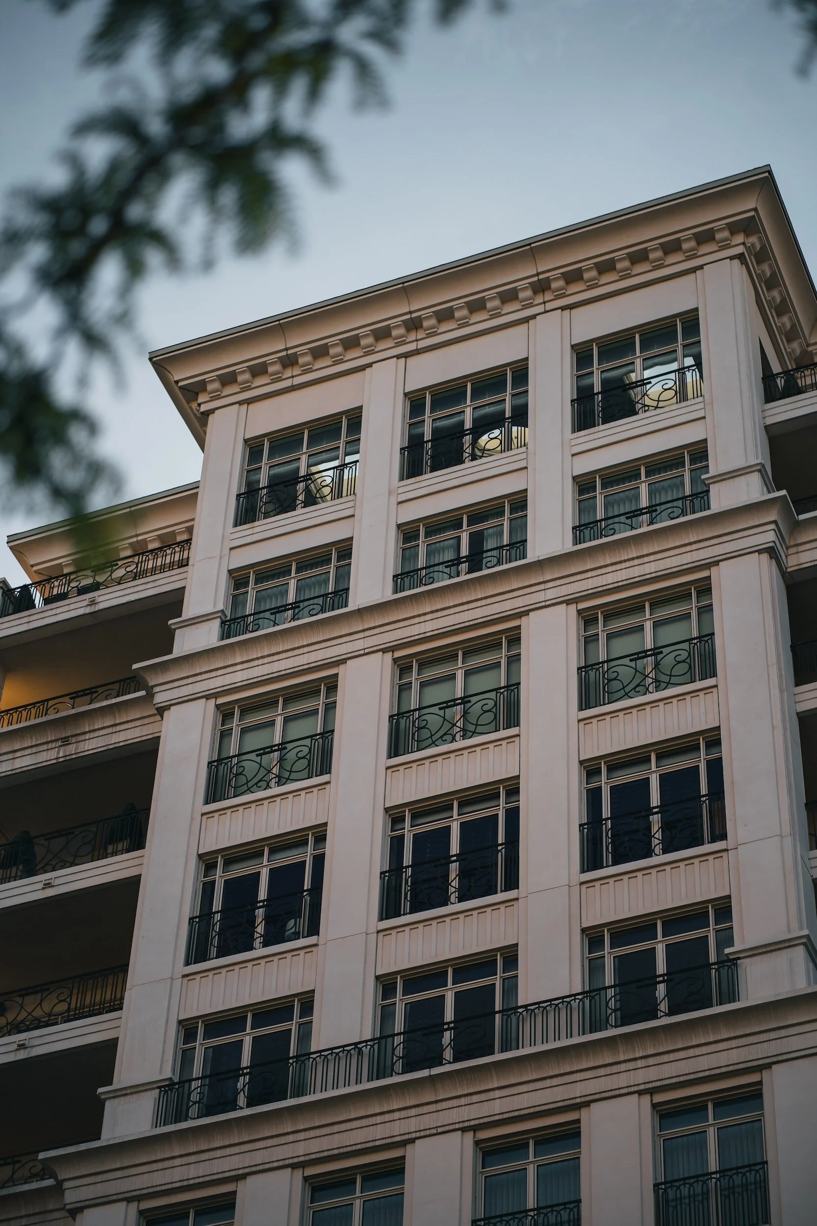 Projet de loi no. 31 : Loi modifiant diverses dispositions législatives en matière d’habitation