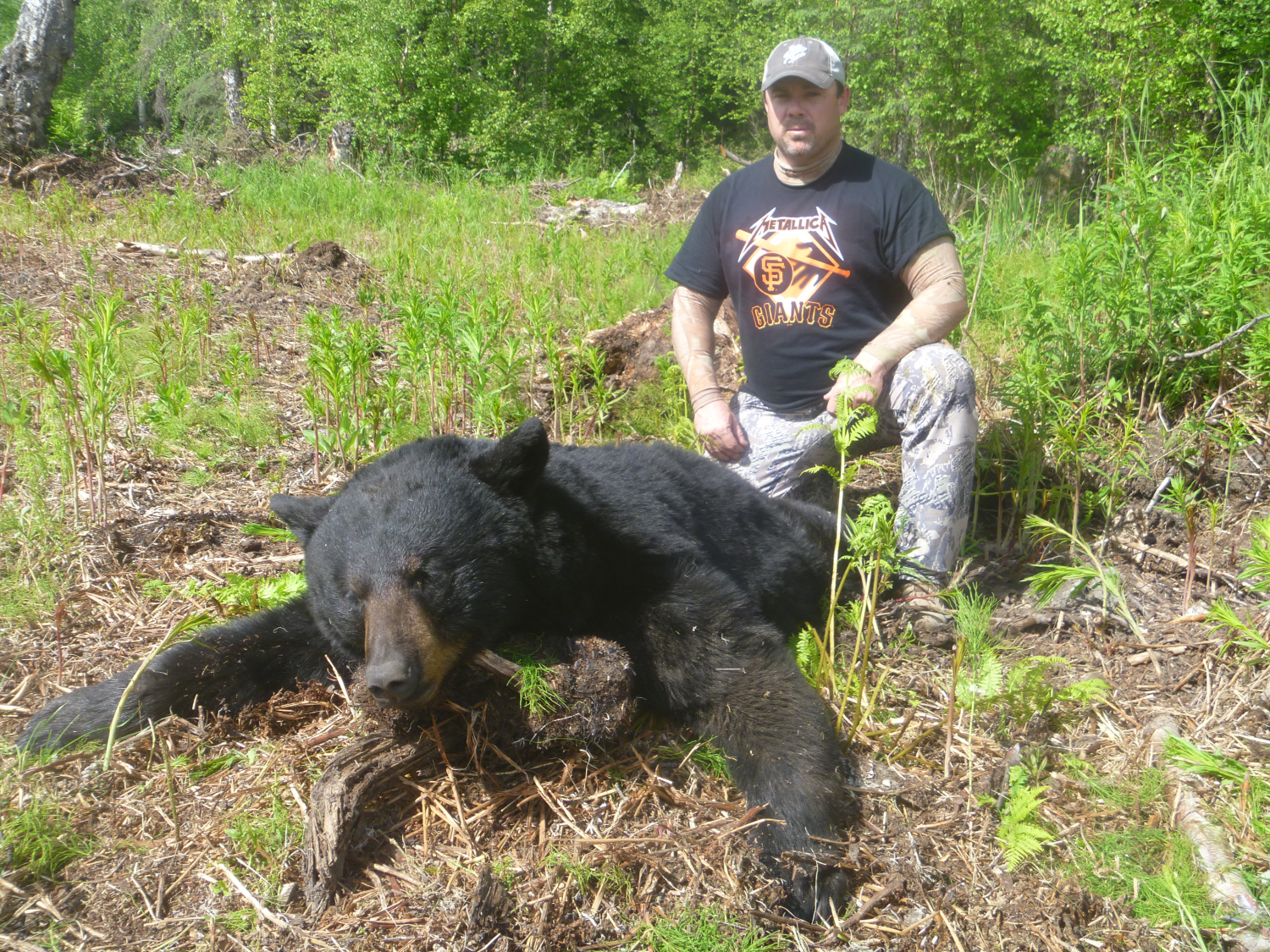 Bob A black bear-W.png