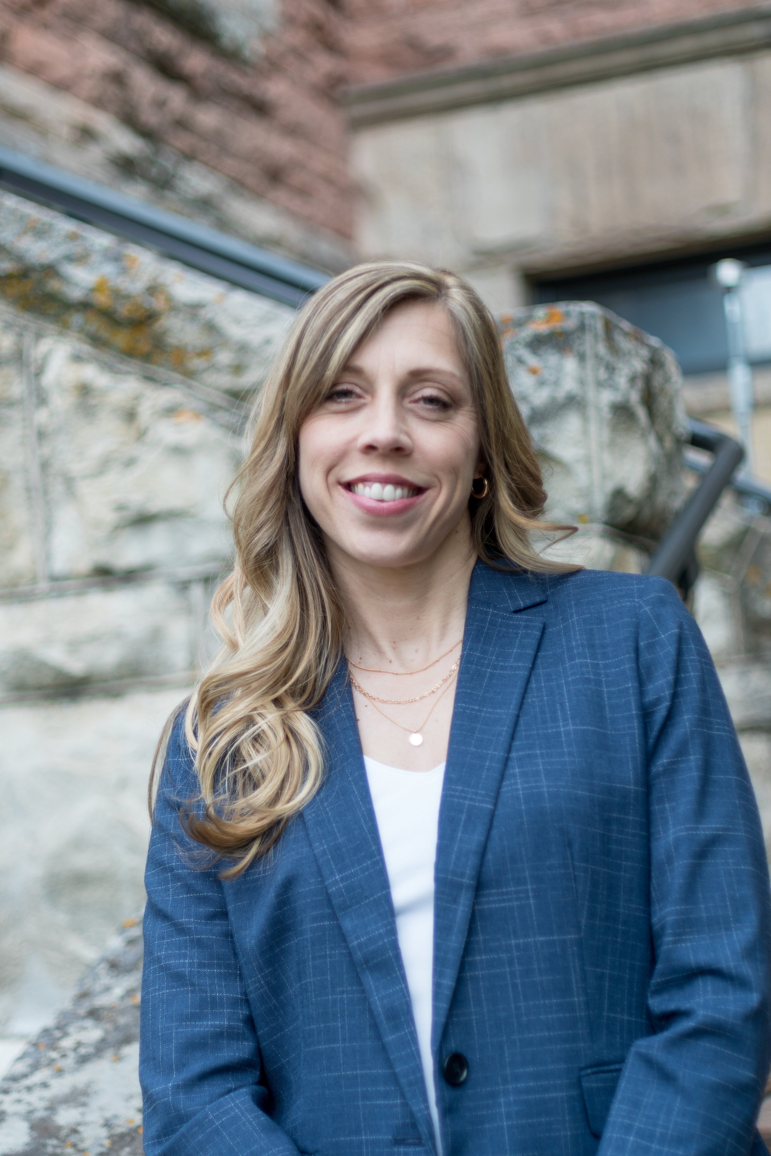 Profile Picture of Erin De Assis