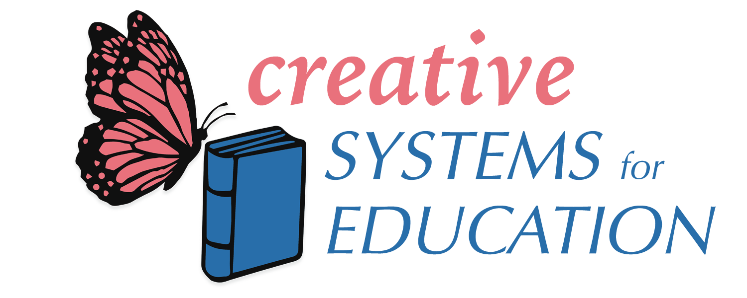Creative Systems for Education