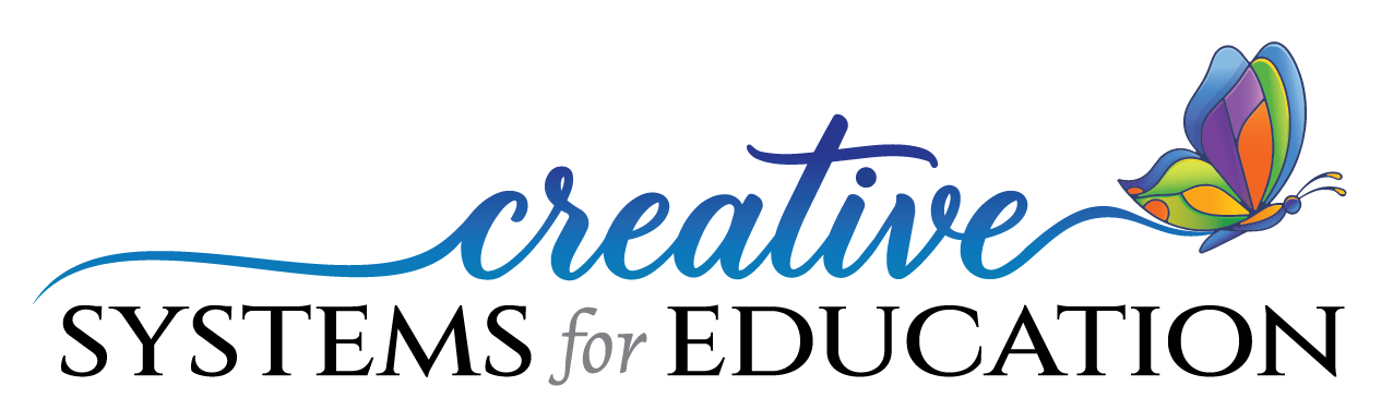 Creative Systems for Education