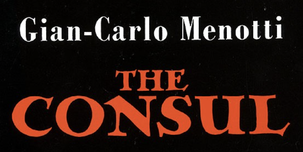 Zineb performs a role and company debut with Opera Italia in their 2026 production of The Consul by Menotti