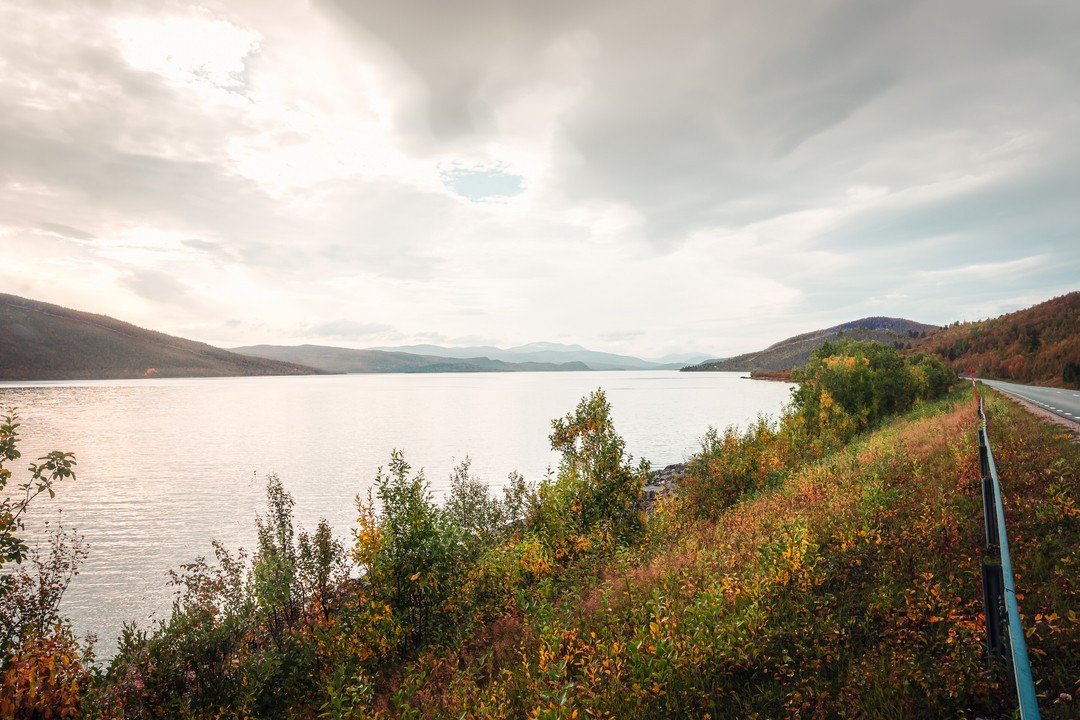 #photography #landscape #Norway #visitnorway #photographer #travel @visitnorway #norge #nature #roamtheplanet⁣ #travelphotography #travelphotographer #sunset #uniquenorway #summer #autumn #fjord #moody #sunsetlovers #sony #SonyNordic @sony.nordic #to