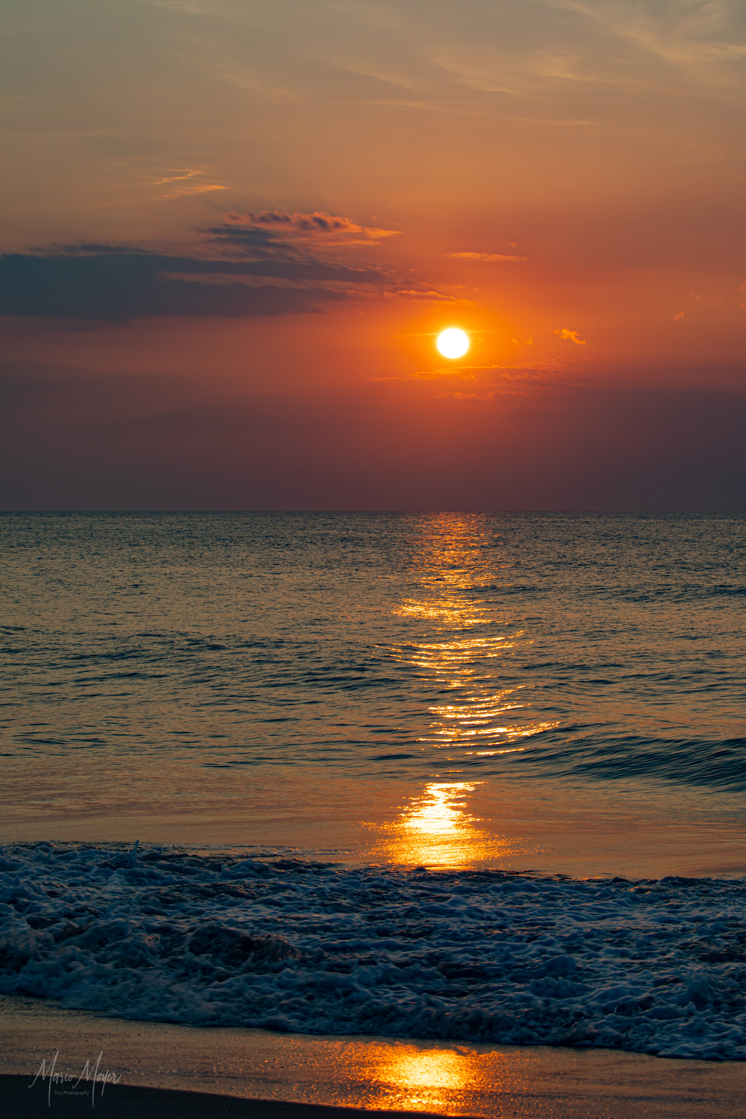 Vertical Sunrise Carolina Beach_.jpg