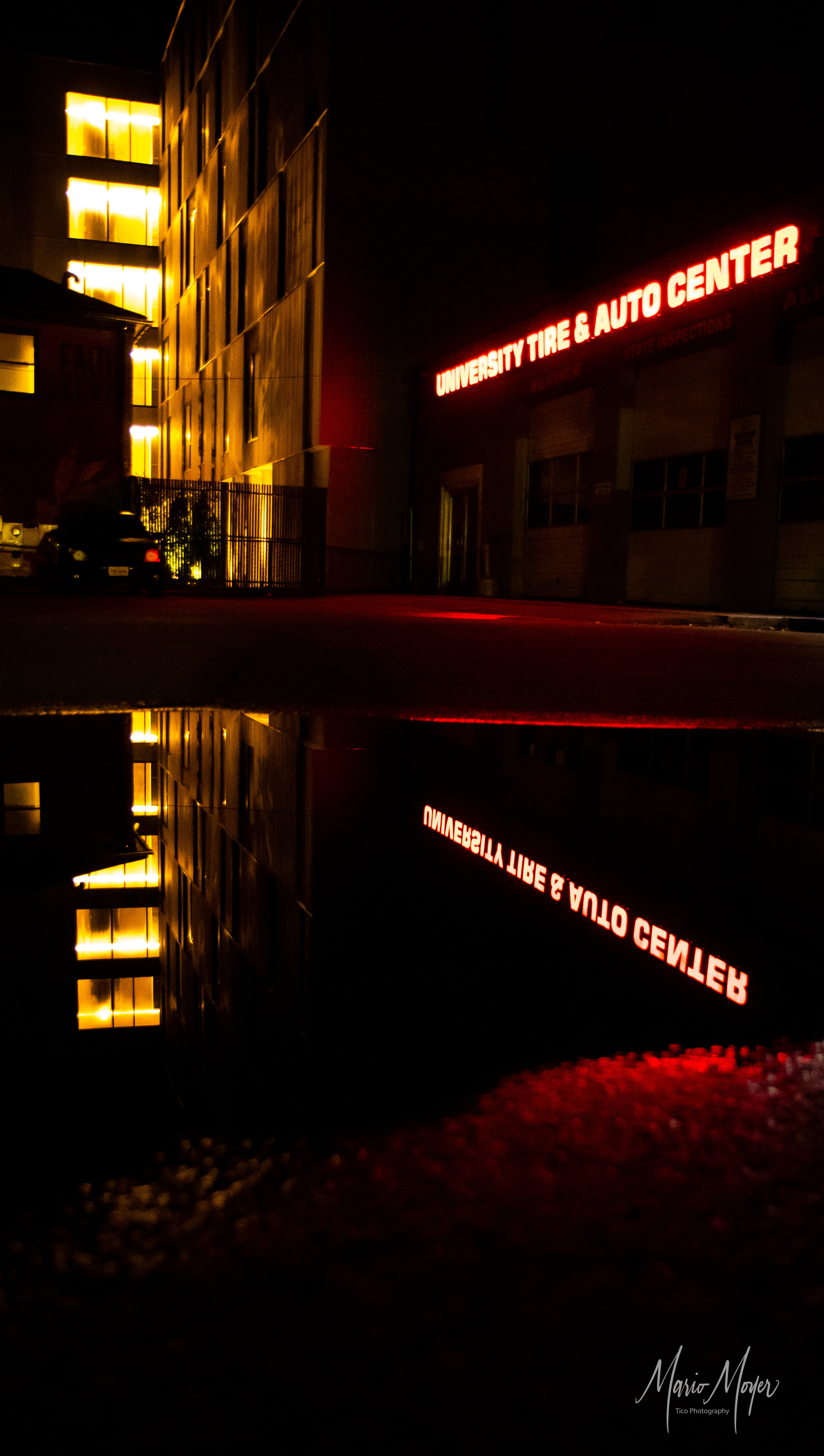 University Tire Reflection_.jpg