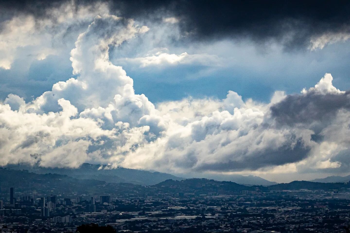 Costa Rica

Mirador tur&iacute;stico Rancho Saman&aacute;

the views from the animal farm we visited on the mountain. 

Enjoy, 

#tico #ticophotography #puravida #tico4life #landscape #landscapephotography #landscapelovers #mountains #ilovephotograph