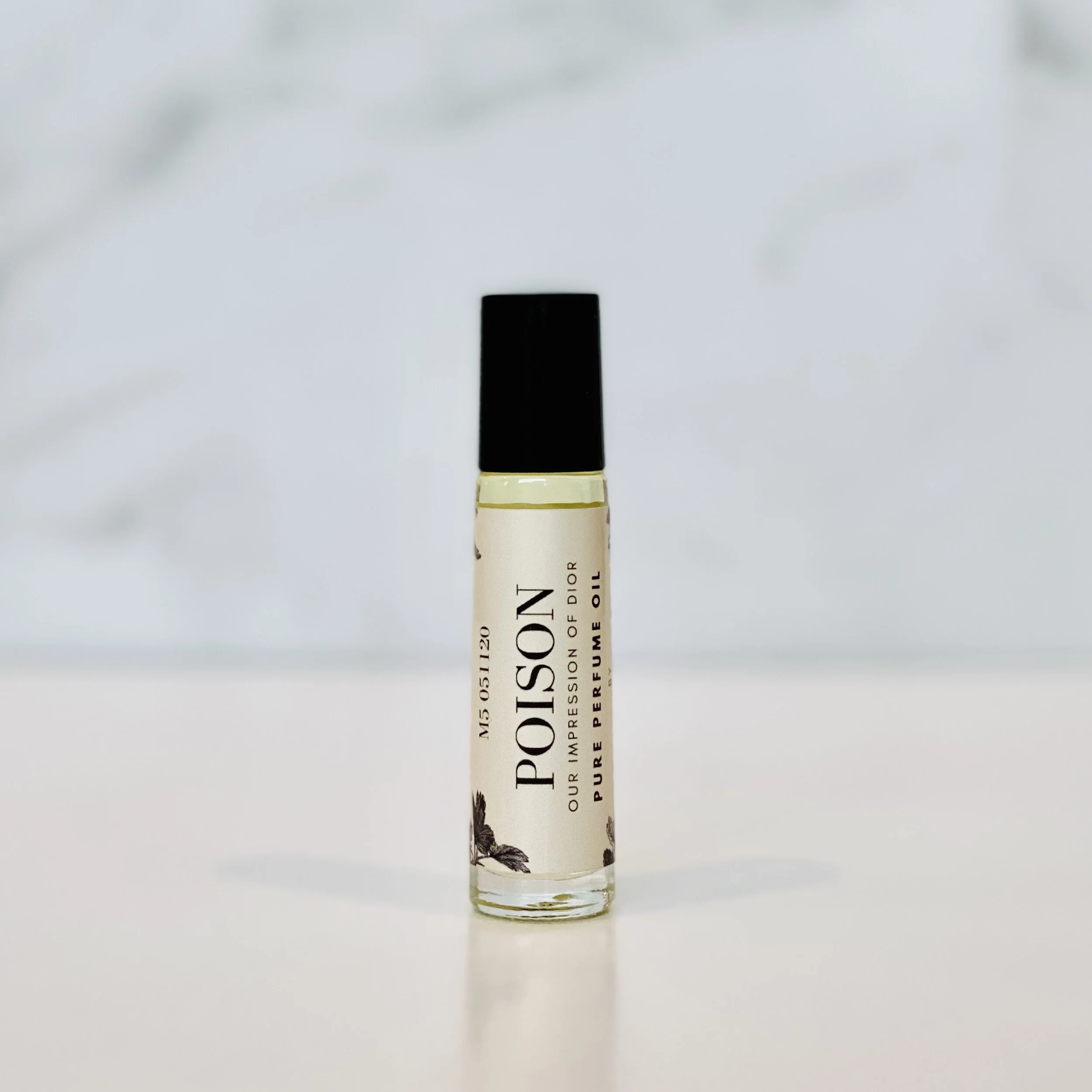 Poison - Dior (10mL) — JusOil 