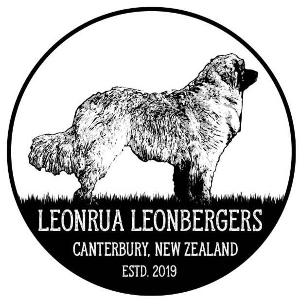 Leonrua Leonbergers