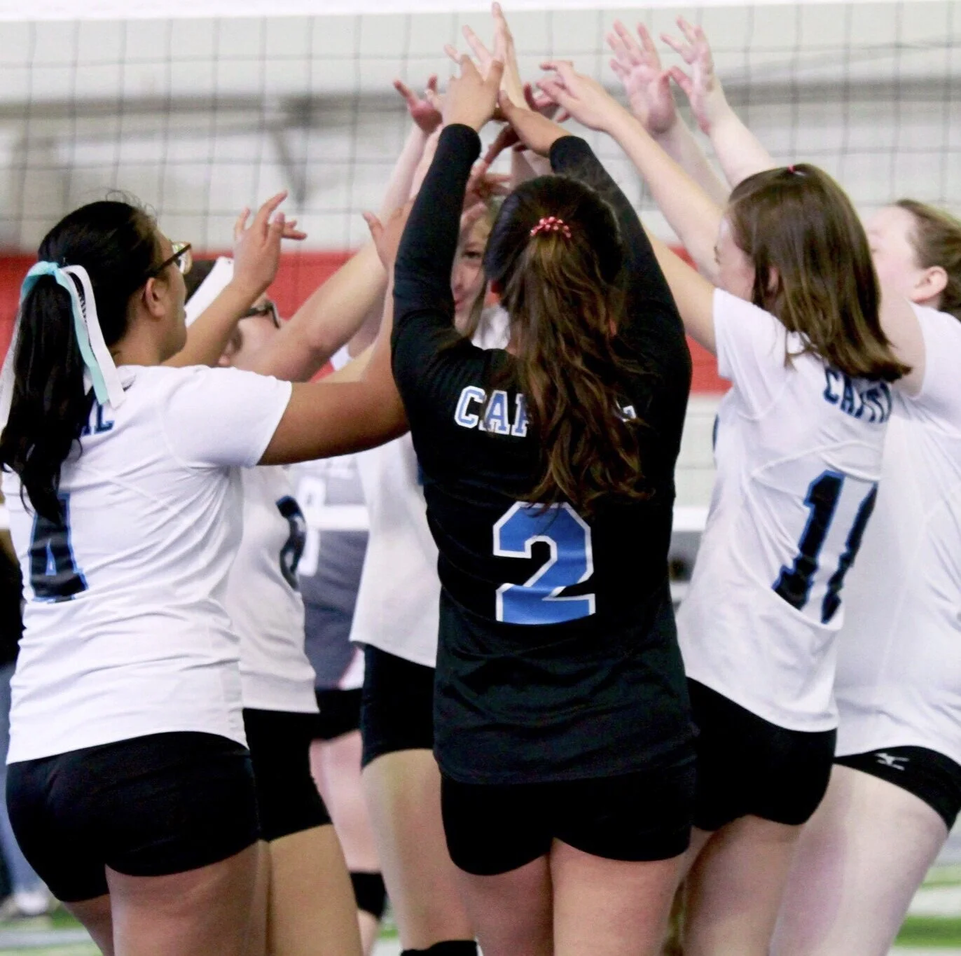 Capital Volleyball Club