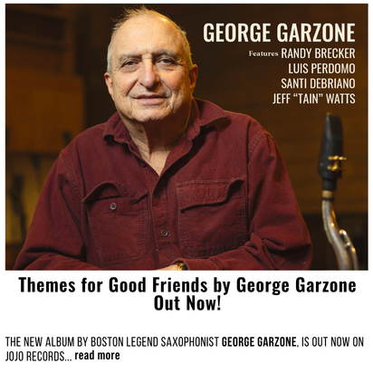 Garzone Out Today.png