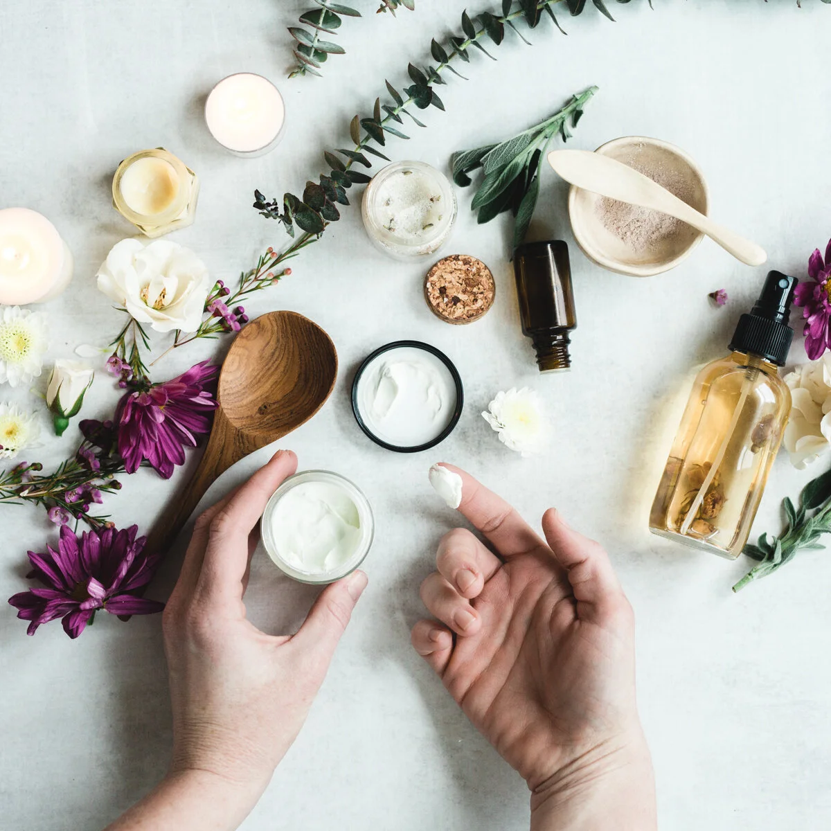 Herbal Home Remedies