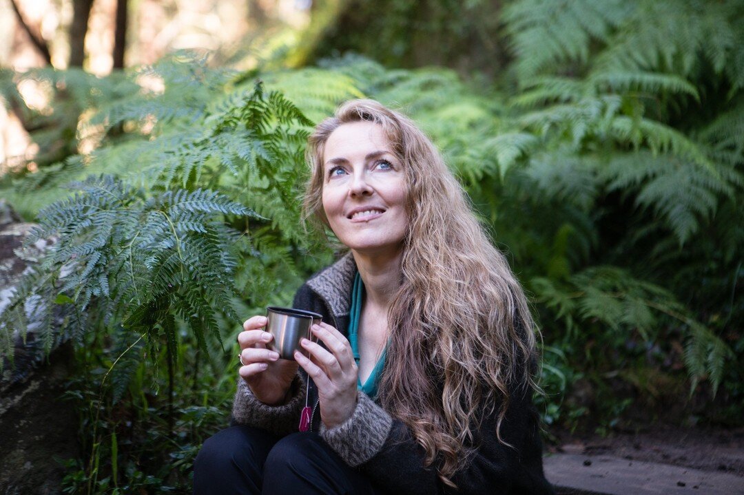 I was excited to be interviewed by @dumbofeather magazine last month as a part of my role as herbalist at @pukkaherbsaustralia! 🌿

Read all about my dream of a world in which herbs and herbal remedies are at the forefront of health care - and why th
