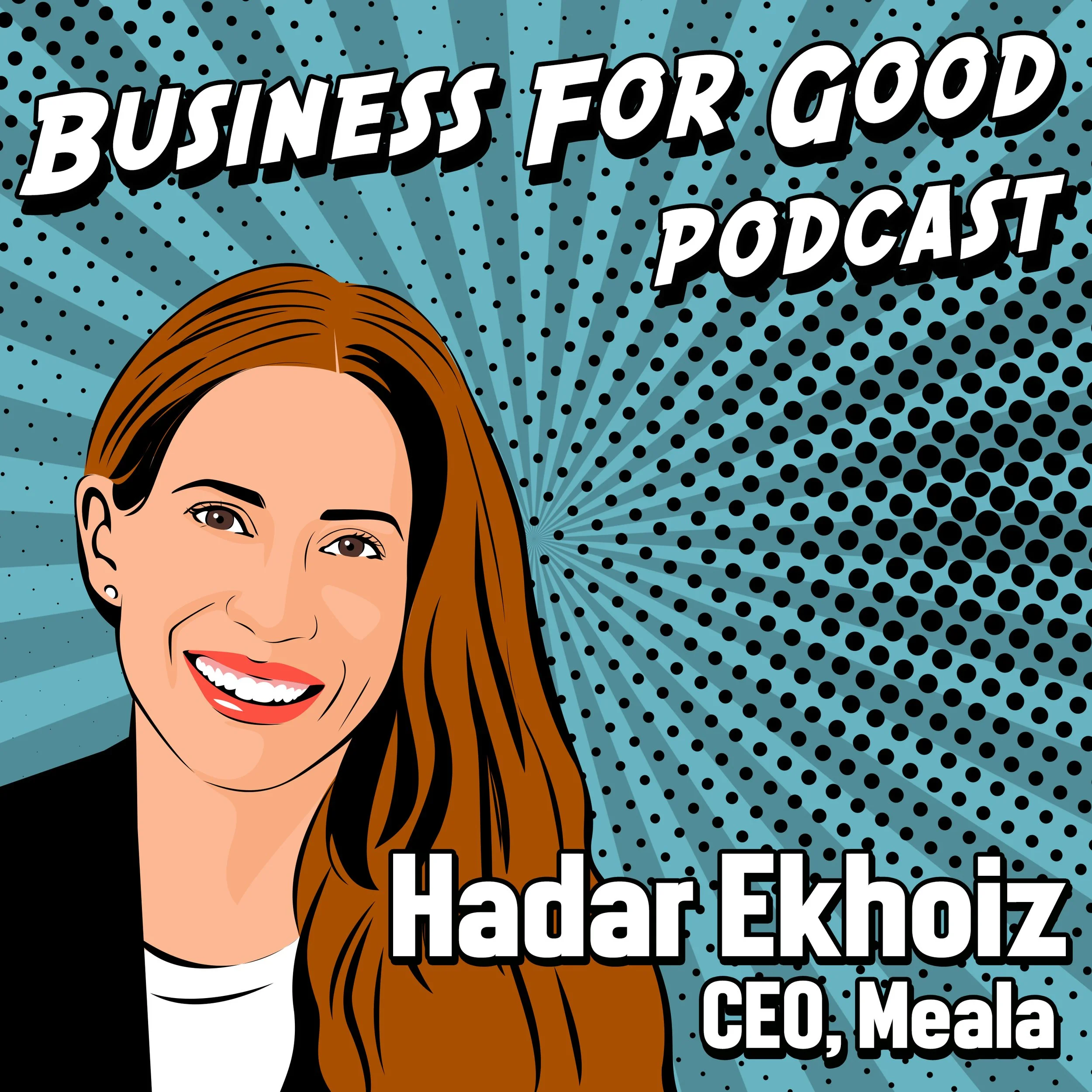 Hadar Ekhoiz