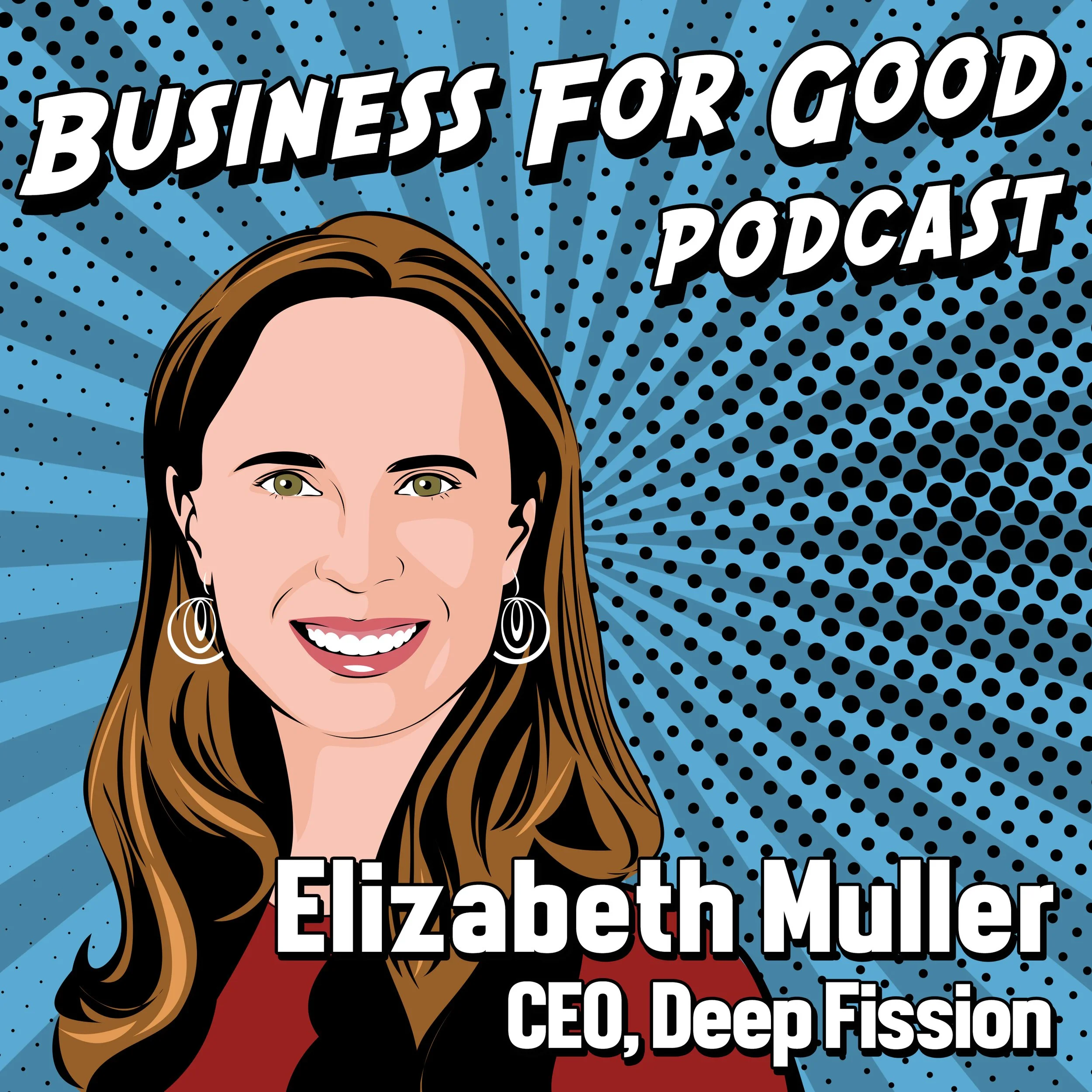 Ep. 181 - A Nuclear Reactor… One Mile Underground? Deep Fission’s Bet on Cheaper Clean Power