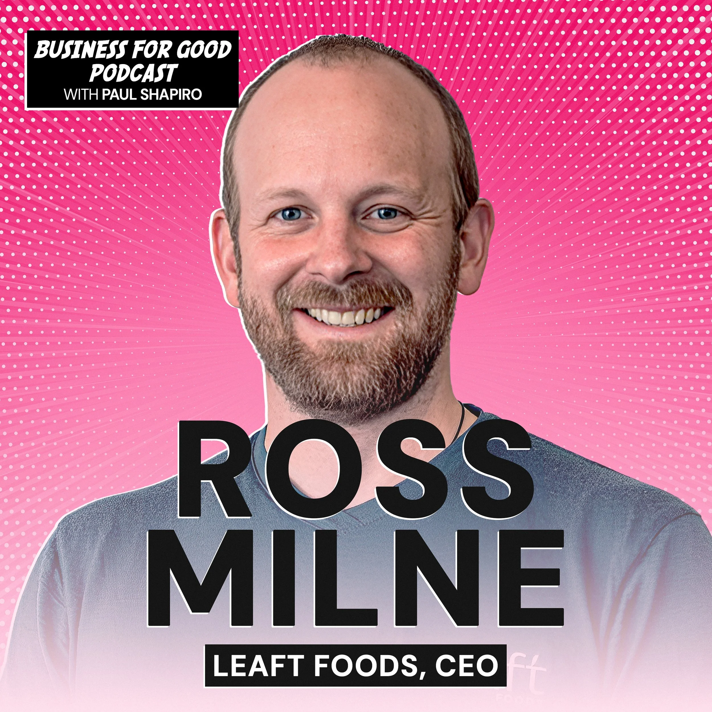 Ross Milne