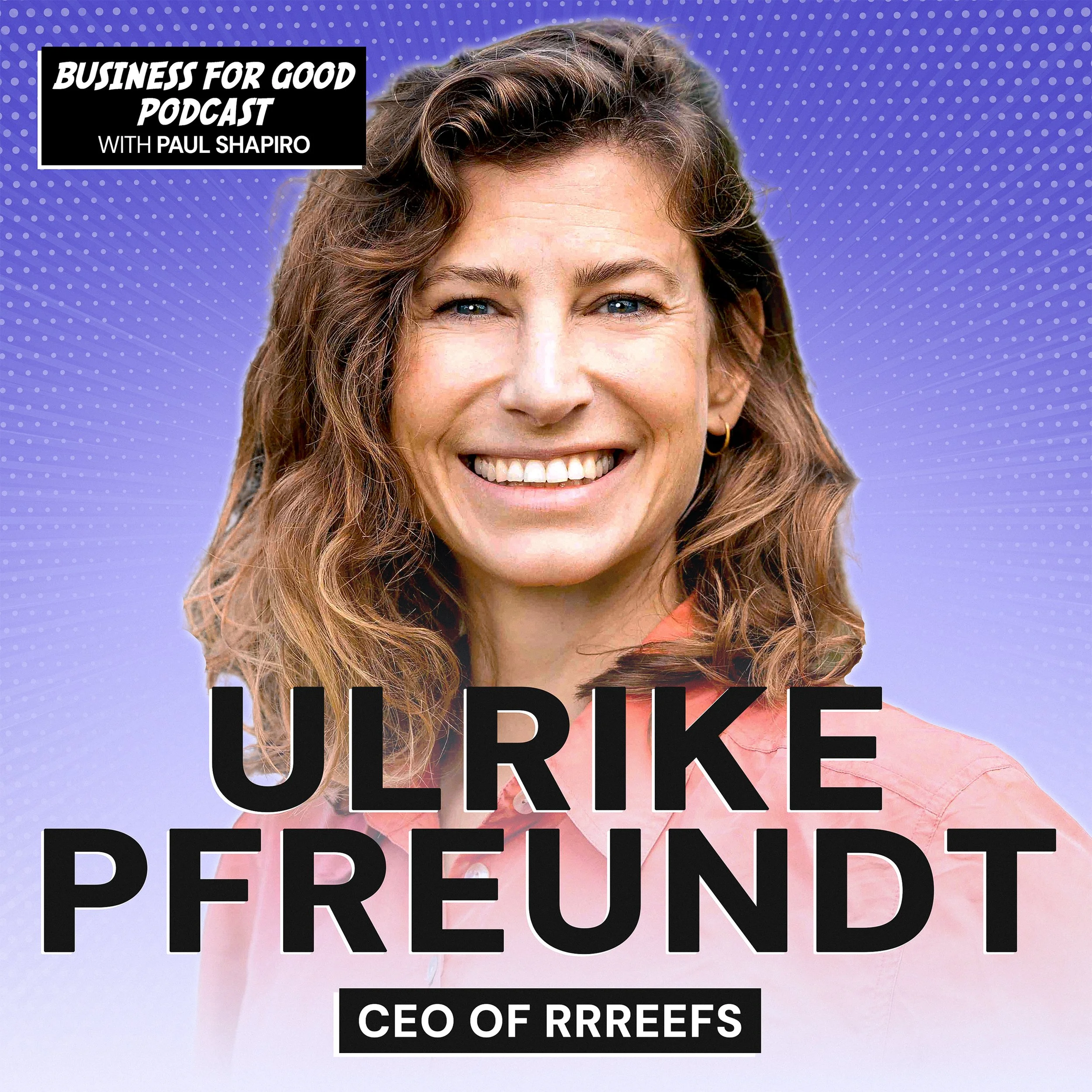 Ulrike Pfreundt