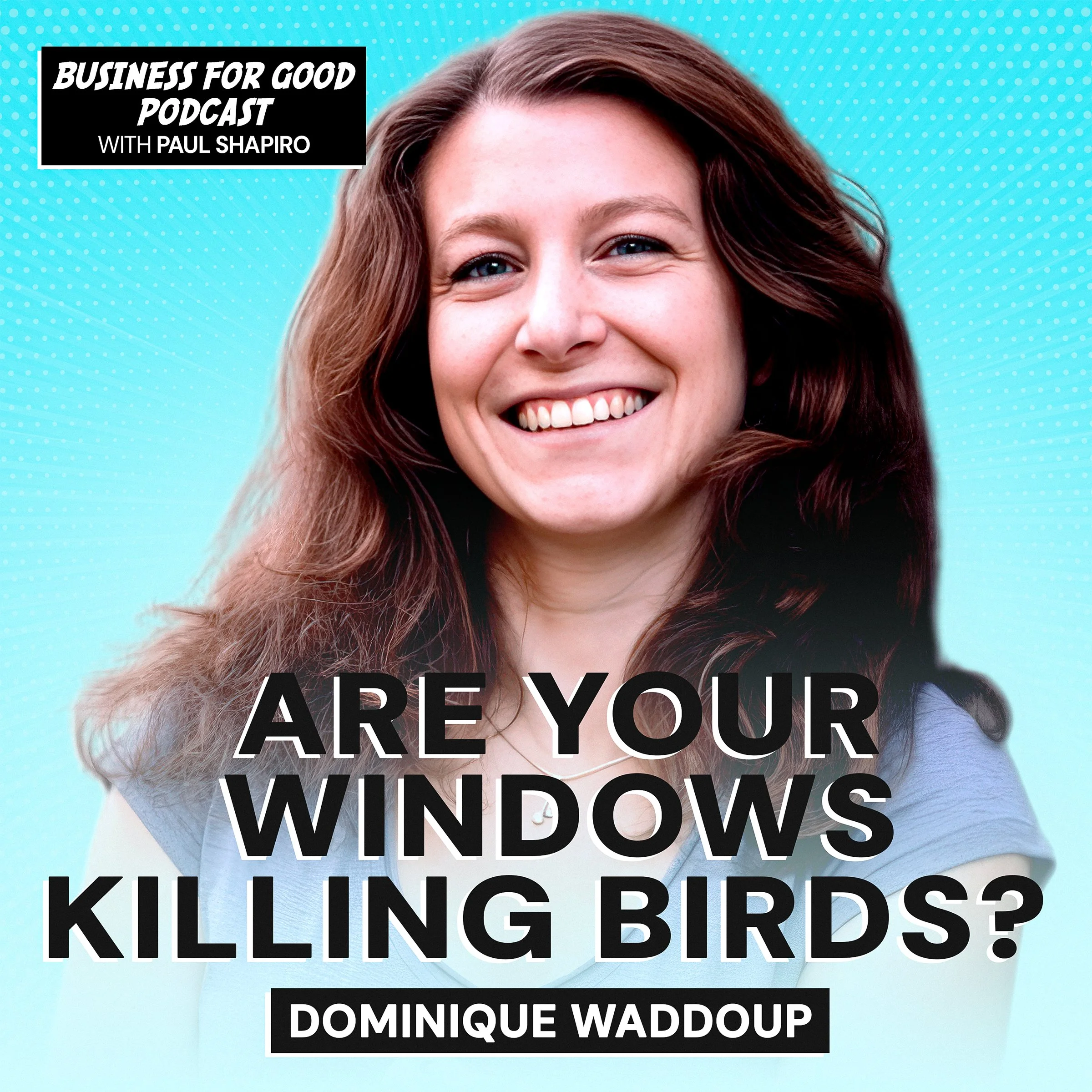 Dominique Waddoup