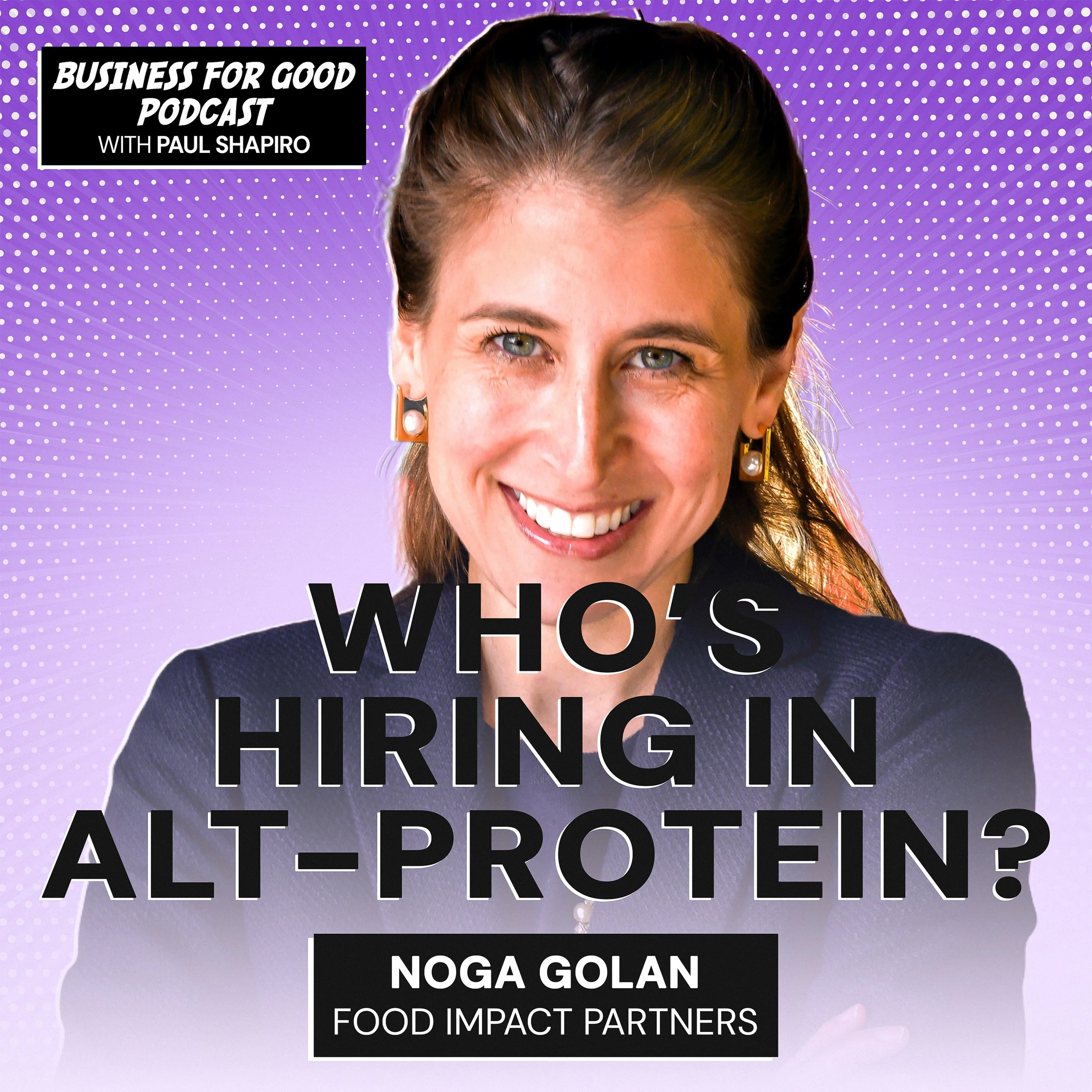 Noga Golan