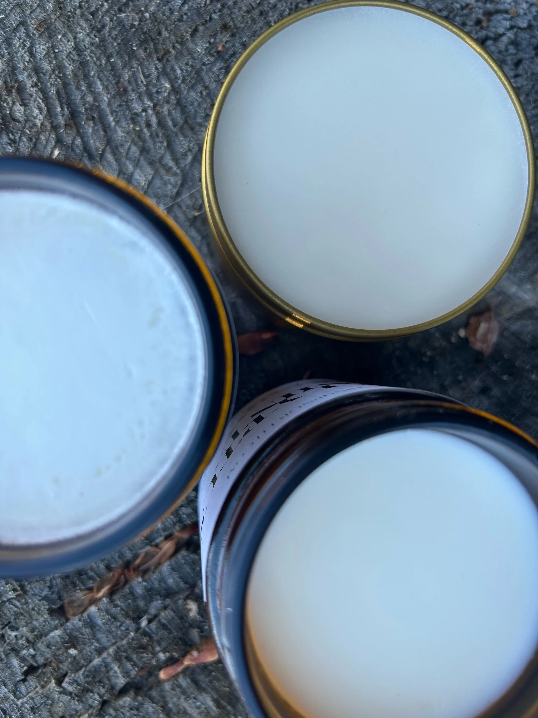 Wick-Less Candles for Candle Warming Lamps