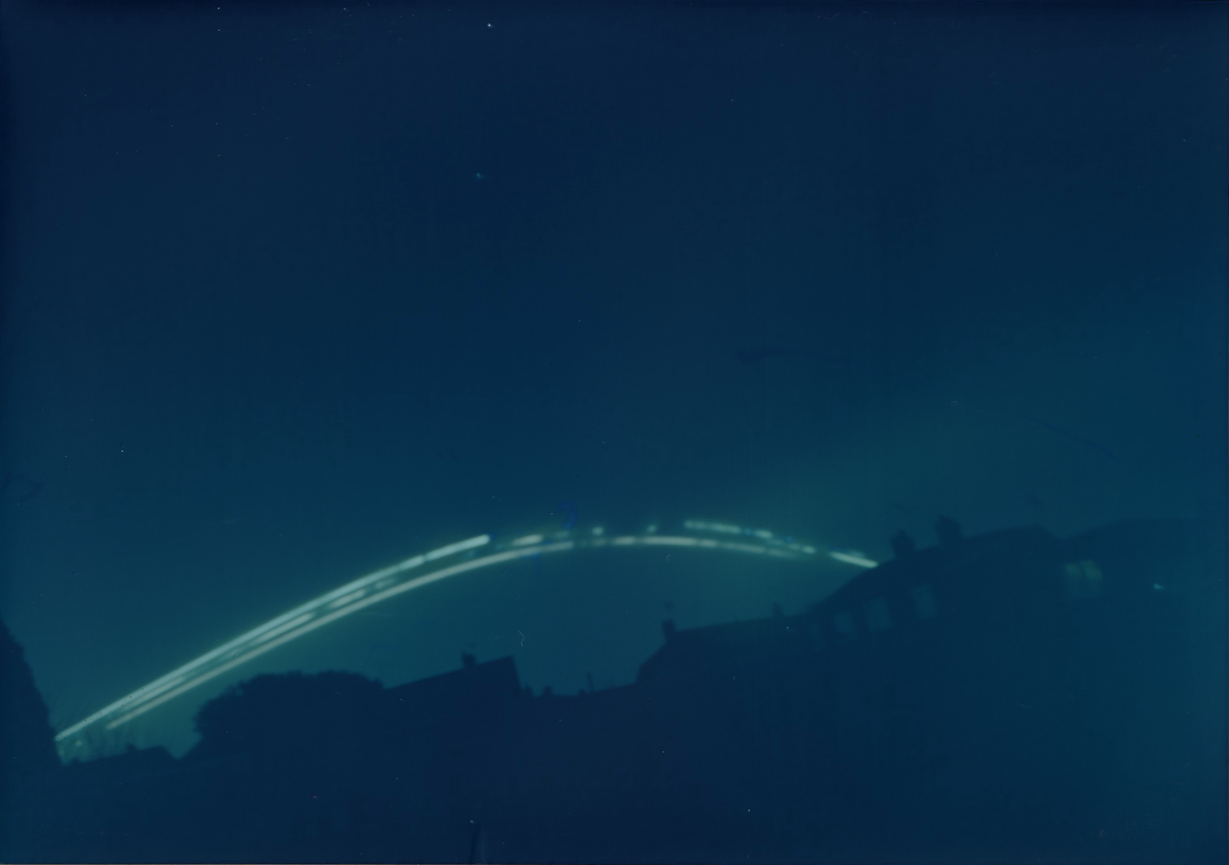 Solargraphy