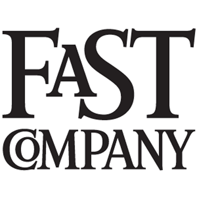 Moe Ari Brown featured on Fast Company