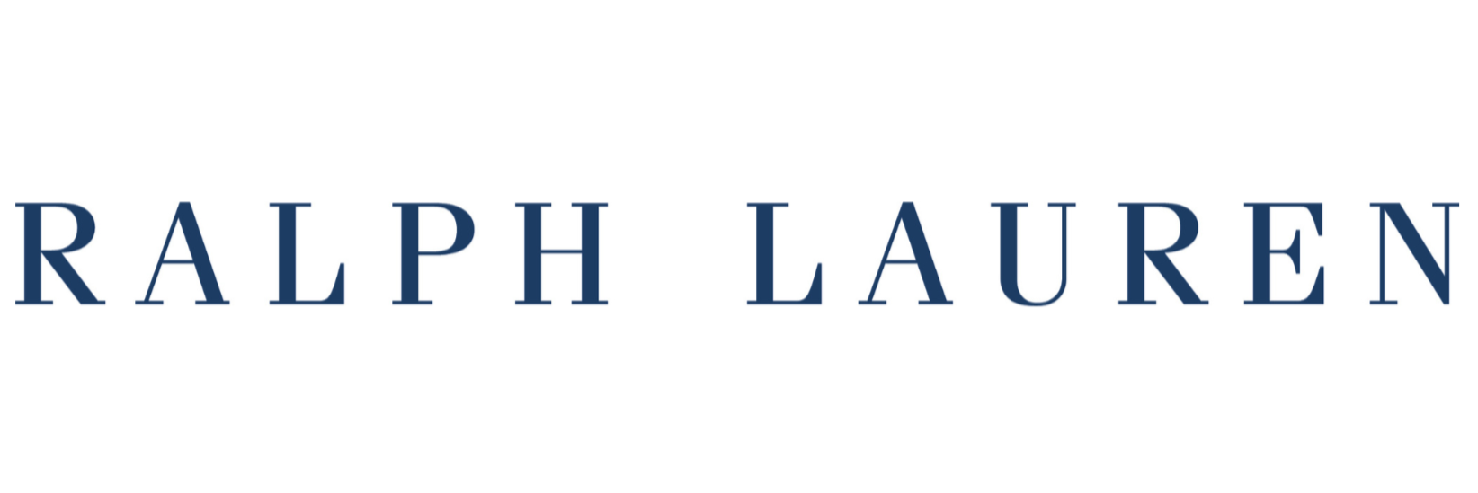 Ralph Lauren logo — Moe Ari Brown previous keynote speaker for Ralph Lauren Corporate Fireside Chat