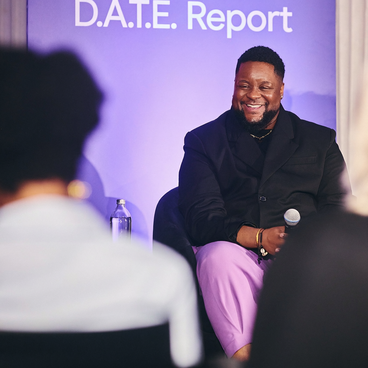 Moe Ari Brown, Licensed Marriage and Family Therapist, keynote speaker, and creator of the Emotional Fluency Framework