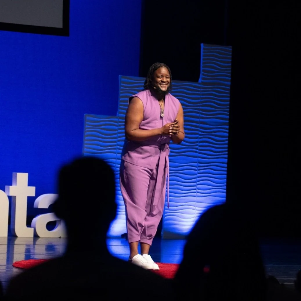 Moe Ari Brown, Licensed Marriage and Family Therapist and keynote speaker on emotional fluency