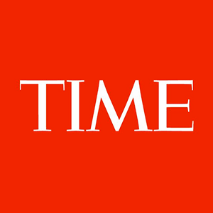 Moe Ari Brown featured in TIME Magazine