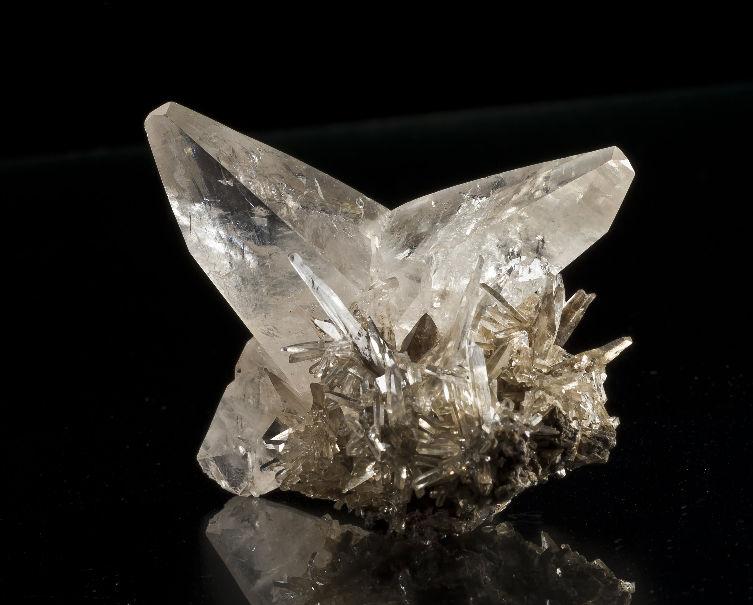 Gallery — Crystalline Treasures