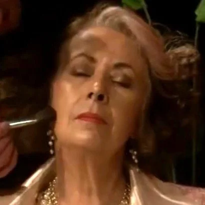 as Janine Winters Season 2 of Evenings With Janine for RMITV