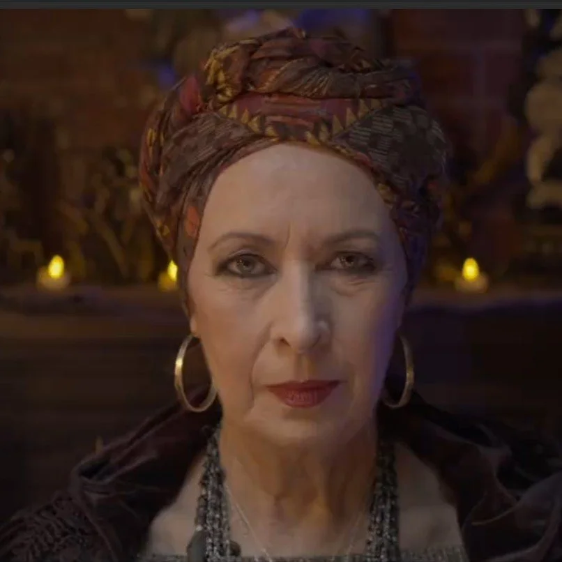 The Fortune Teller RS Rewards commercial