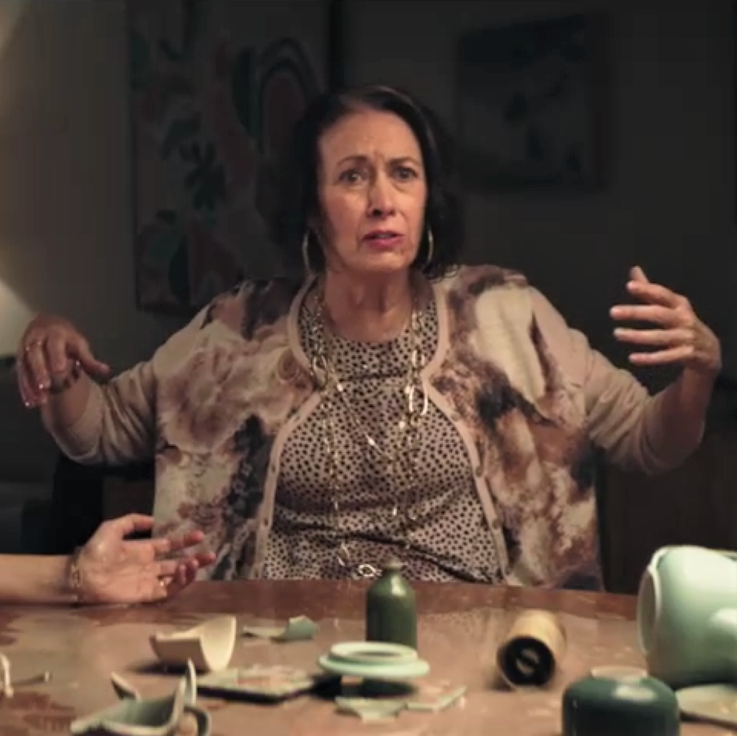 as Maria in Lifestyle Communities TVC