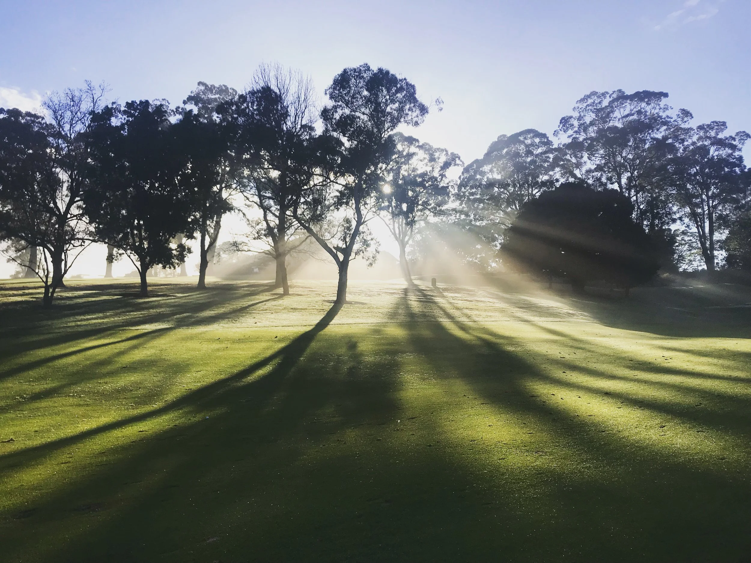 Pfingsten – Jesus zuerst!