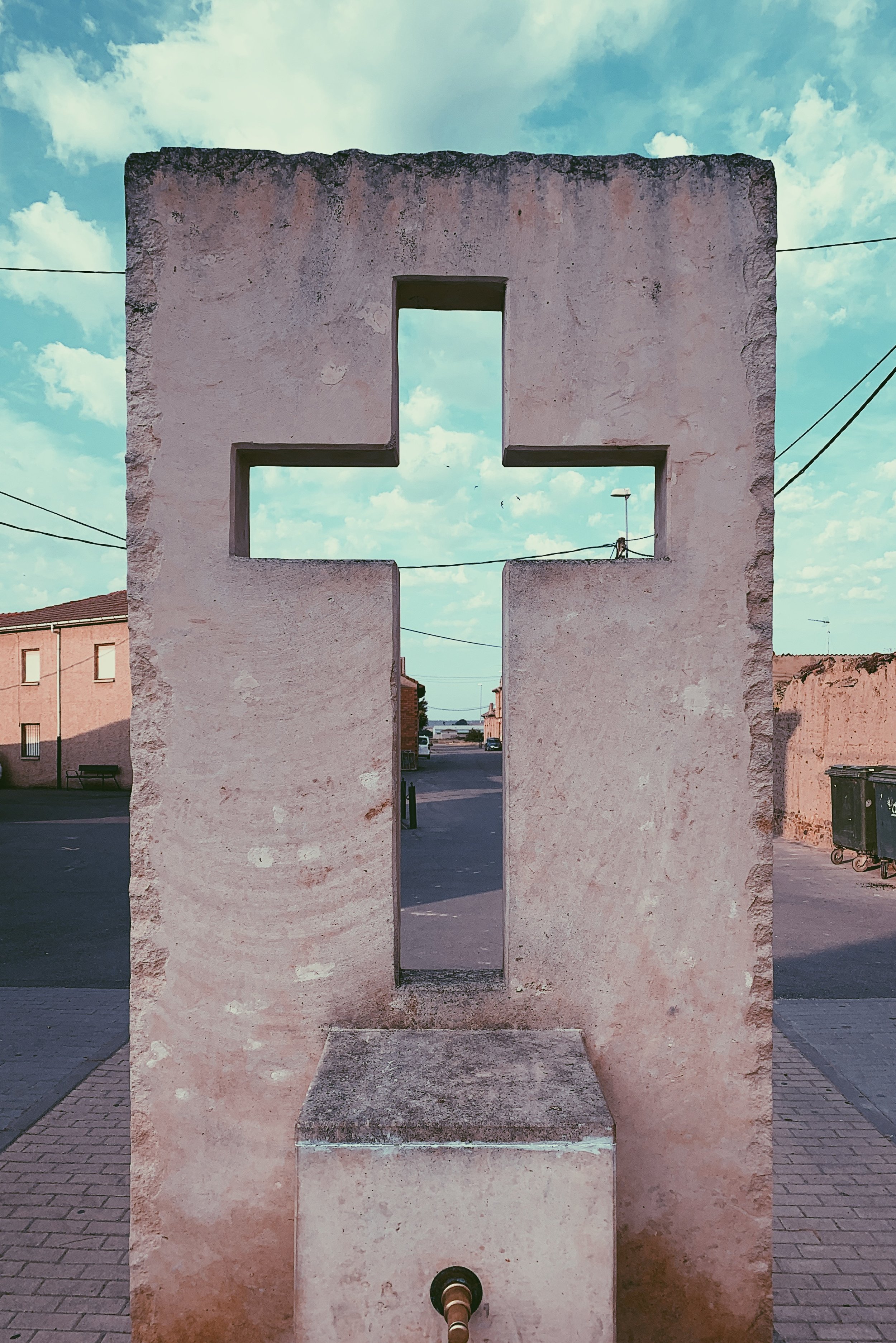  „Jesus Christus ist von den Toten auferstanden!“