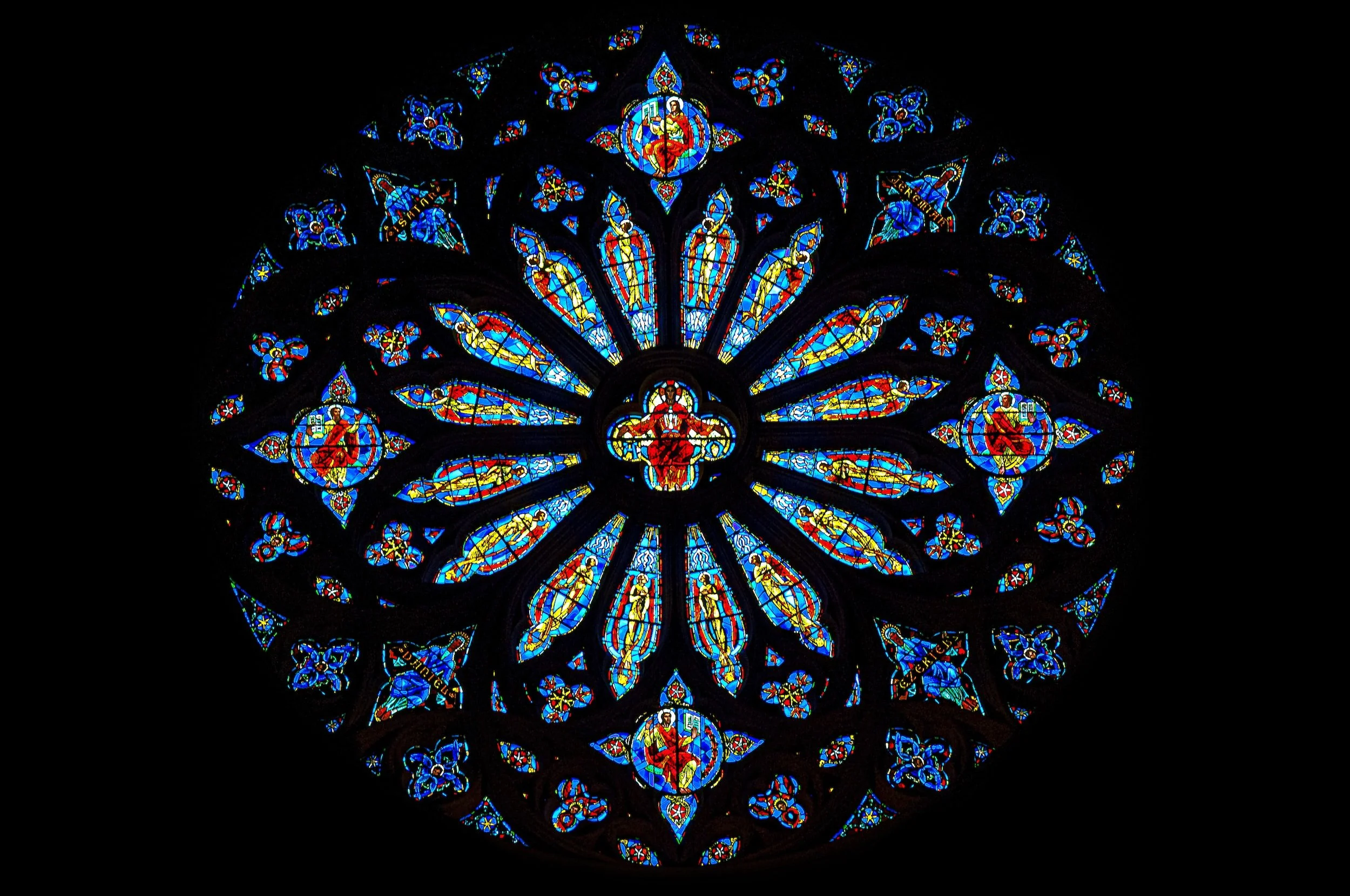  Die ewig zu lobende Gnade Gottes