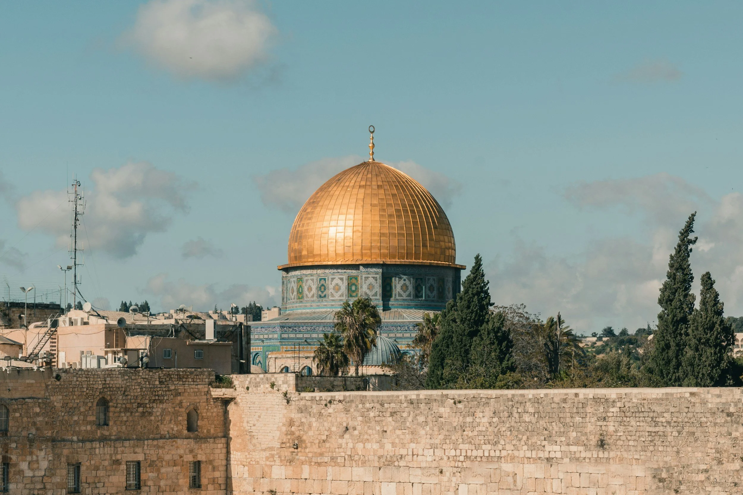 Israels bleibende Vorzüge
