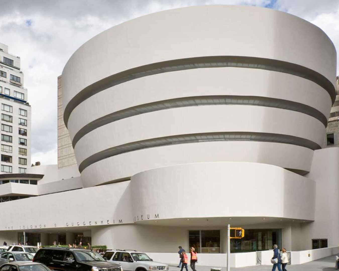 The Guggenheim