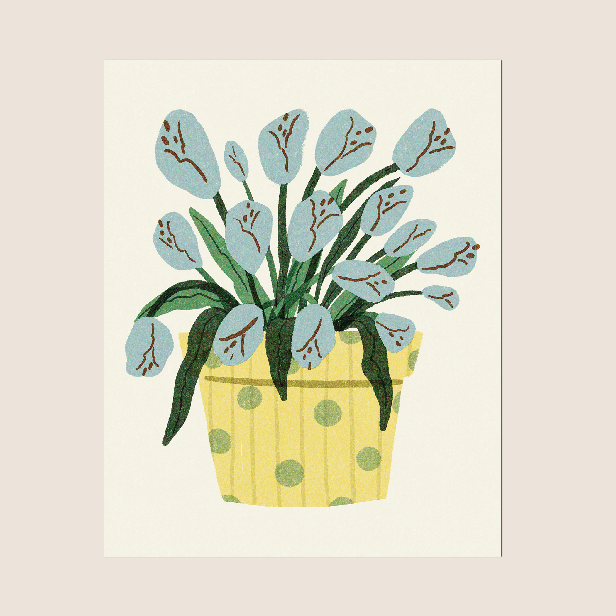 Blue Tulips 8x10 Mockup.png
