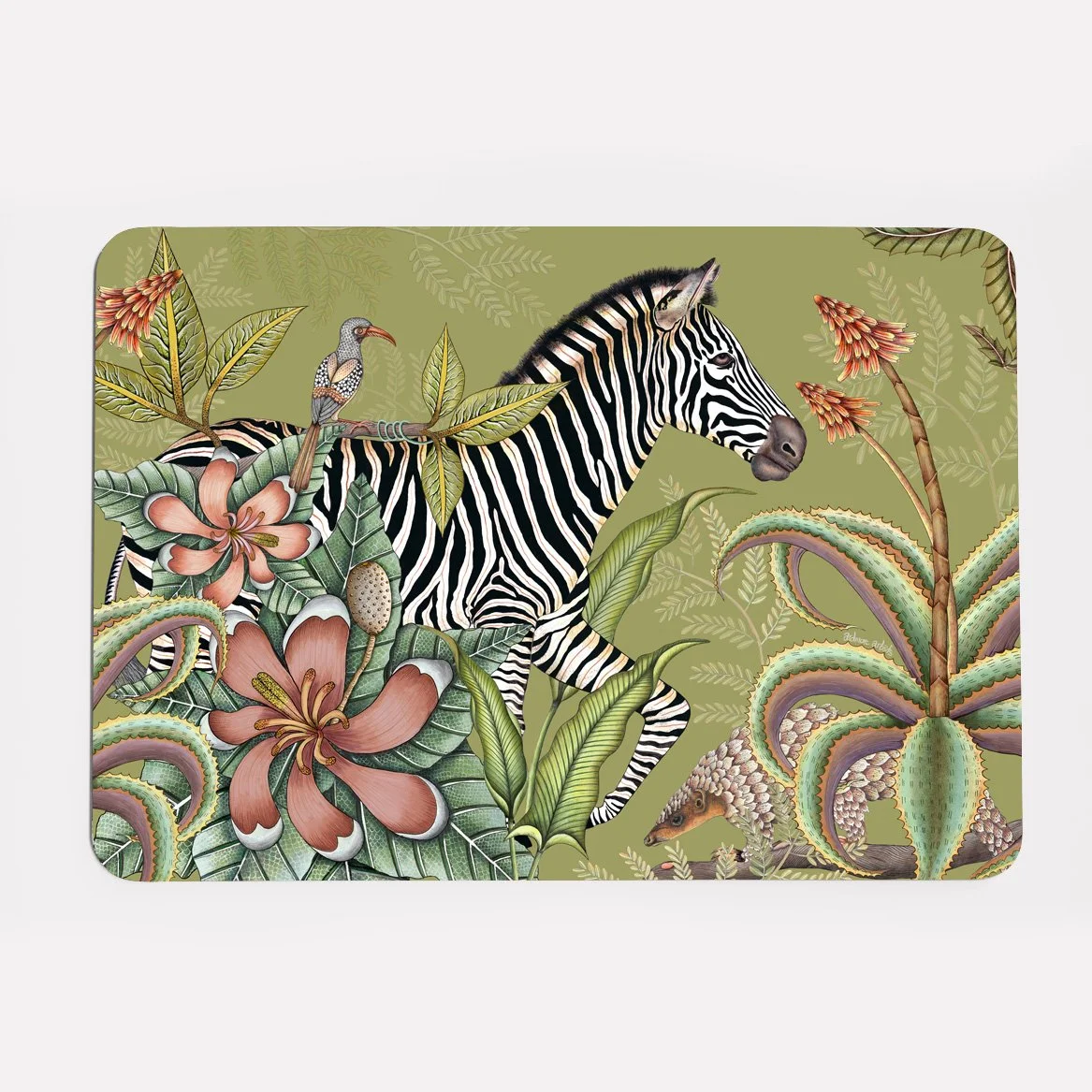 ardmore-thanda kollektion-zebra delta placemat.jpg