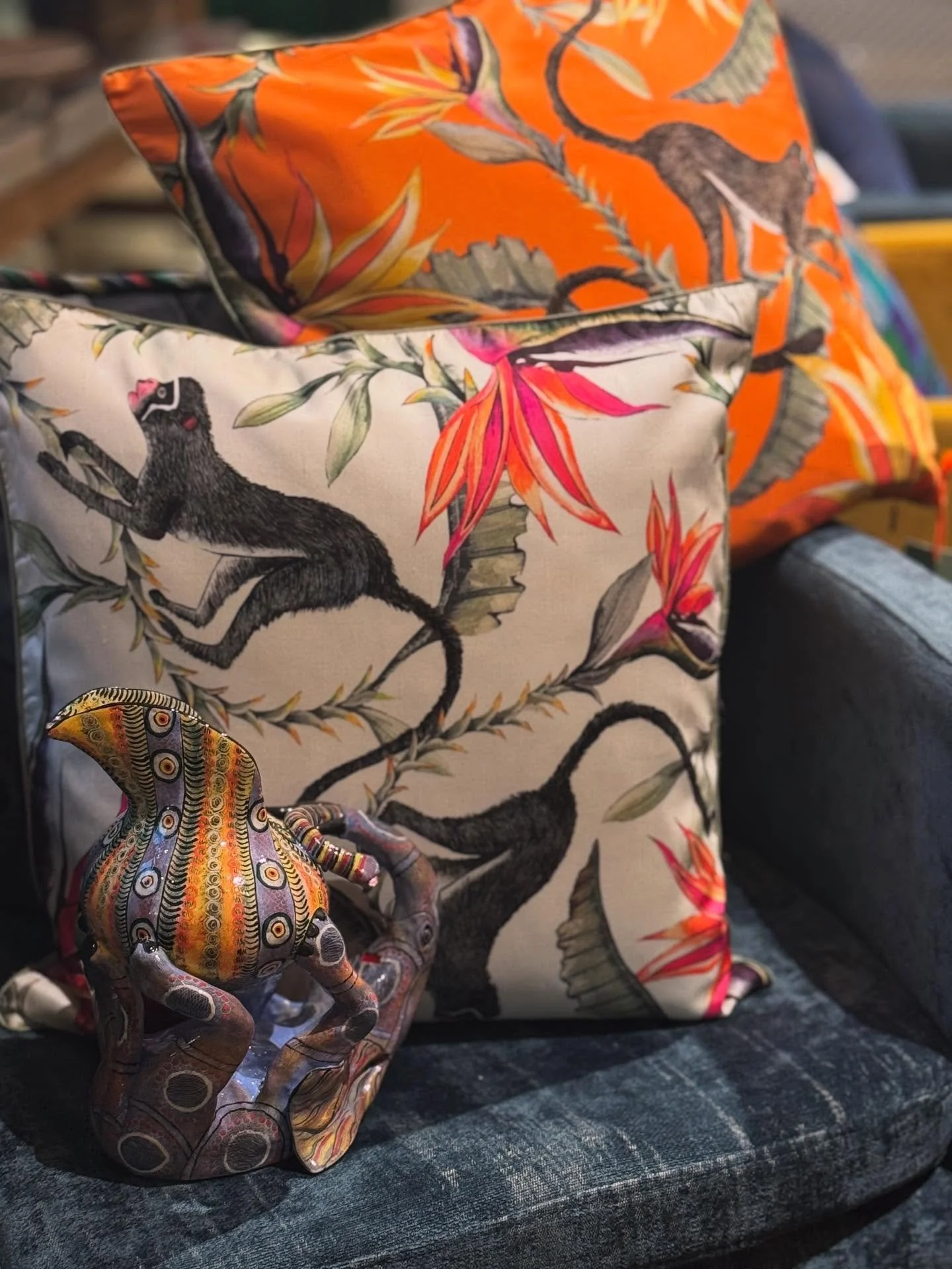 Find us at MaisonF @ardmore by L&rsquo;Afrika 👏👏👏