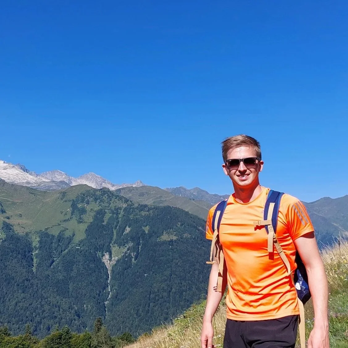 Bewegen tijdens je vakantie: rust nemen zonder stil te vallen