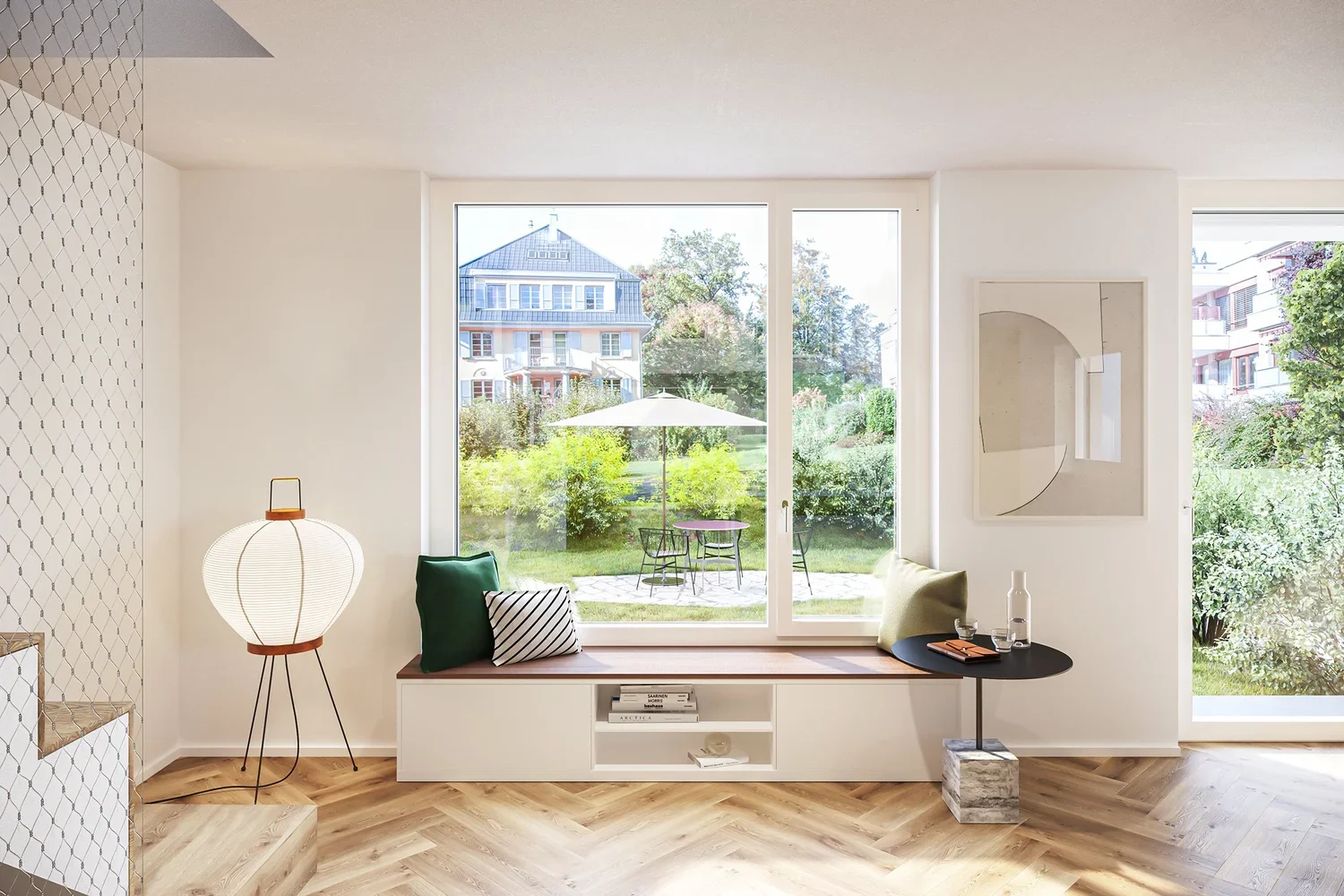 Immobilien Verkauf Luzern