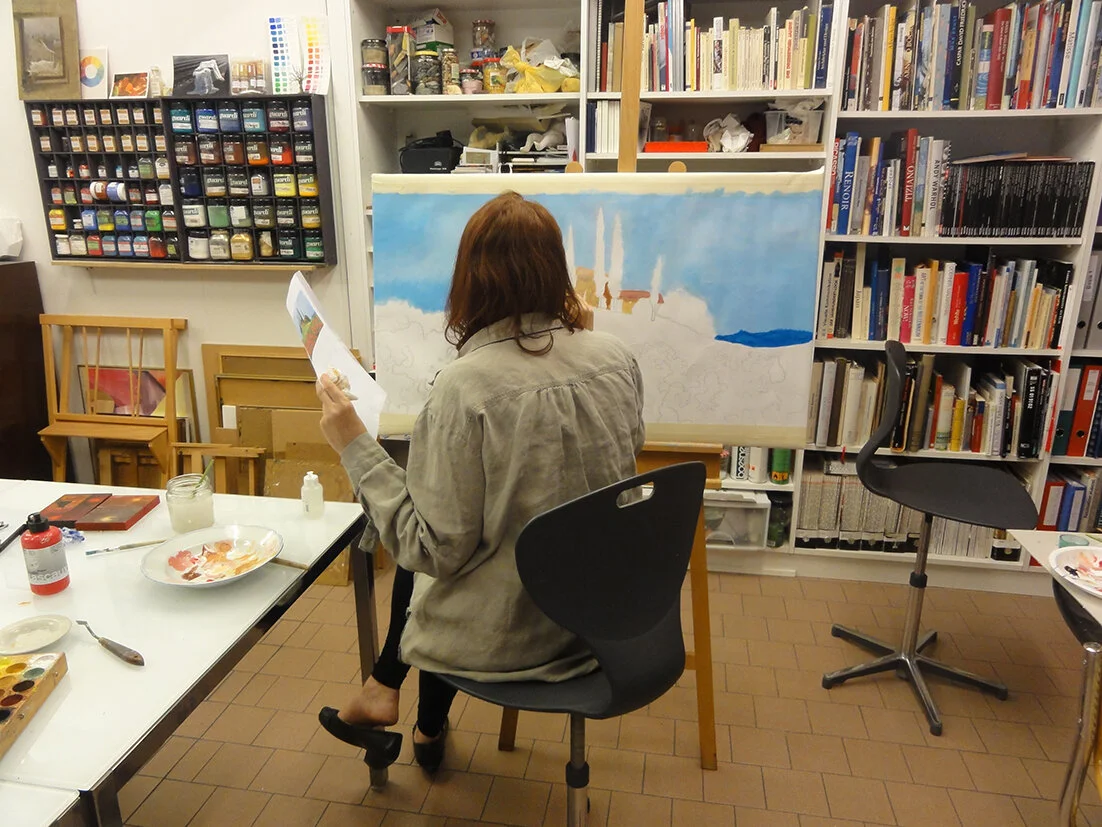 Freies Atelier    