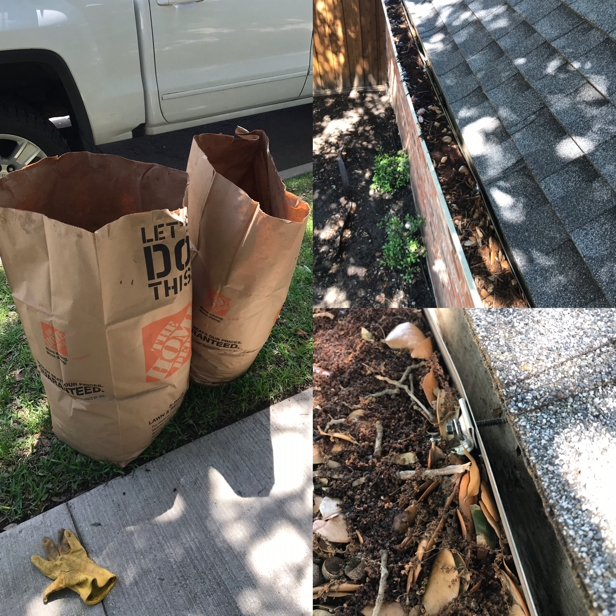 Get Your Mind In The Gutter