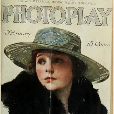 Early Film Trade Journals