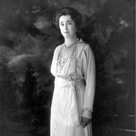 Lady Duff Gordon