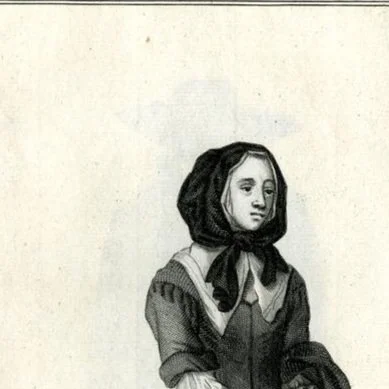 When Quakers Ran the Sex Trade